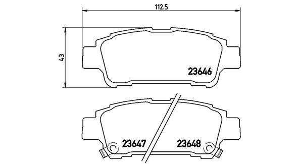 MAGNETI MARELLI Jarrupala, levyjarru 363700483056